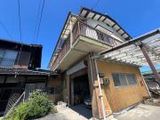 鈴川アパート