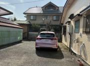 大野テラスハウス