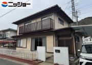 岐阜市三田洞861貸家