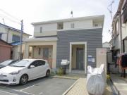 山陽電鉄本線江井ヶ島駅まで徒歩7分