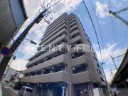 京急本線大森海岸駅まで徒歩6分