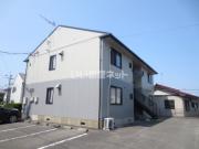セジュール宮小路 A棟