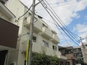 メゾン・ド・ノア錦町