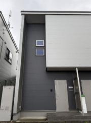 ＪＲ信越本線新津駅まで徒歩20分