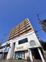 南海本線高石駅まで徒歩1分