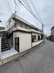 鶴岡マンション