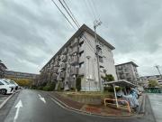 新檜尾台第2次住宅5号棟