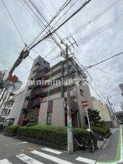 阪堺電気軌道上町線阿倍野駅まで徒歩9分