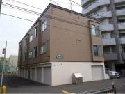 札幌市電幌南小学校前駅まで徒歩1分