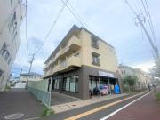 アーバンハウス奈良坂