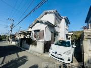 南海本線箱作駅まで徒歩8分