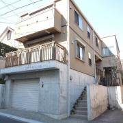 小田急小田原線代々木上原駅まで徒歩5分