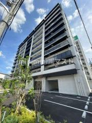 ALIVIS浪速東SOL TERRACE