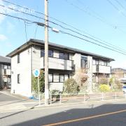 地下鉄東山線一社駅まで徒歩15分