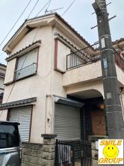 海神1丁目戸建