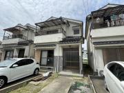 ＪＲ片町線星田駅まで徒歩20分