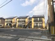 ドミール南小路C棟