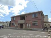アリッサムK A棟