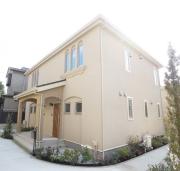 ガーデンテラス G棟