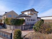 碧南市大坪町三丁目戸建借家