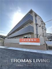ＪＲ筑豊本線本城駅まで徒歩23分