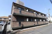 ＪＲ埼京線北与野駅まで徒歩5分