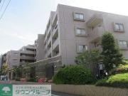 ライオンズガーデン北習志野