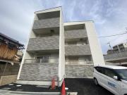 ＪＲ片町線寝屋川公園駅まで徒歩12分