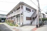 コーポ田中
