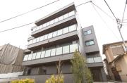 HILL TOP RESIDENCE OSAKI