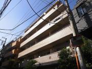 デュオ・スカーラ西新宿II