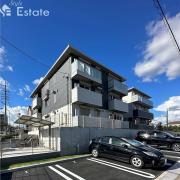 名鉄瀬戸線瓢箪山駅まで徒歩11分