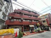 藤和ライブタウン本山