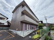 ＪＲ東海道本線石山駅まで徒歩23分