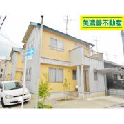 加納南陽町貸家