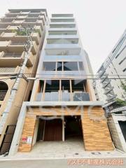 Forest Court 南大江公園