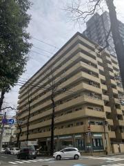 ダイアパレス仙台中央