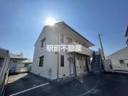 エスポワールShijo B棟