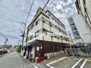 第2田辺マンション