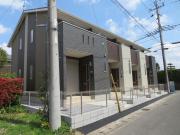 SUNNY RESIDENCE A