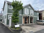 グリーンスクエアII