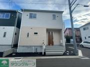 Sumai-to相模原市南区磯部01