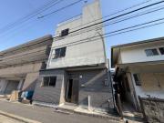北浦町戸建