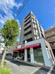 地下鉄鶴舞線荒畑駅まで徒歩2分