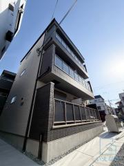 近鉄大阪線長瀬駅まで徒歩5分