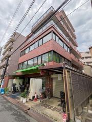 横山ビル