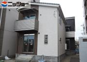 プラッツ駅前A棟