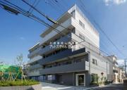 ＪＲ京浜東北・根岸線蒲田駅まで徒歩8分