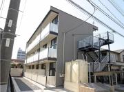 千葉都市モノレール葭川公園駅まで徒歩20分