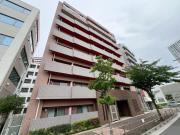 ＪＲ山手線品川駅まで徒歩11分